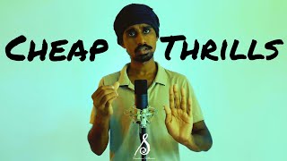 Vignette de la vidéo "Cheap Thrills | Sri Lankan Version | Sandaru Sathsara"