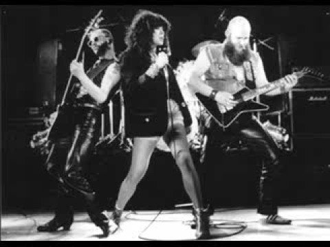 Achilles Heel Video