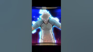 How to make aura in capcut//#shortsfeed #shorts #trending#bluelock #capcut //