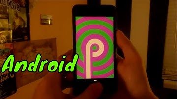 Android 9 pie official version review