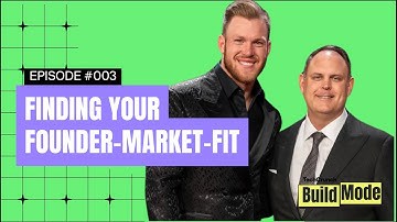 Celebrity Co-Founders Not Required: Building Influence from Scratch