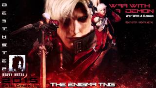 Metalstep - "War With A Demon" - The Enigma TNG