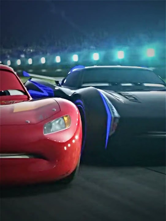 Download lagu Jackson Storm Edit | Cars 3 | Travis Scott - Fein ( Slowed   Reverb ) | #fypシ  #aftereffects #ae