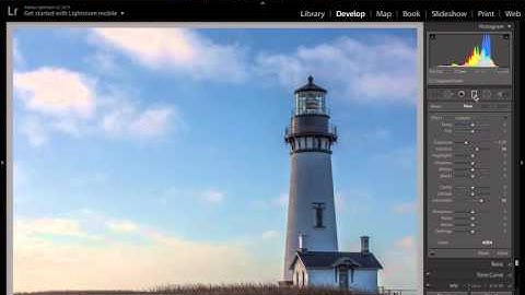 Why Lightroom ND-Grad Tool Might Be Better Than The Real Thing...
