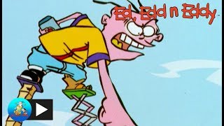 Ed Edd n Eddy | Eddy Gets Tall | Cartoon Network