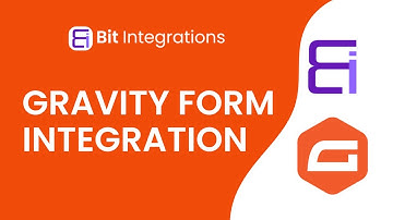 Integrating Gravity Form with Google Sheets | Step-by-Step Tutorial | Bit Integrations