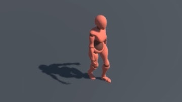 Animation Control For Characters - Unity 3D Tutorial + Mixamo Animations