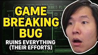 Game-Breaking Bug Ruins My High-Stakes Match! (Machine Party)
