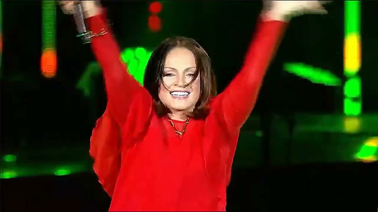 Ротару одна калина караоке