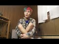 Glimpse of Us- Joji cover