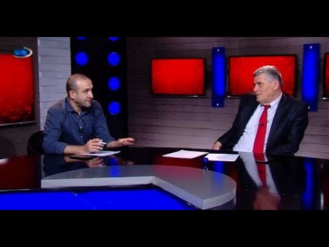 რატომ ვზივართ სახლში, რას ველოდებით, ვაქცინას?! - იაგო  ხვიჩია