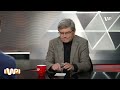 Ambasador Nowakowski dosadnie o Trumpie: To nie był pokój. To był show