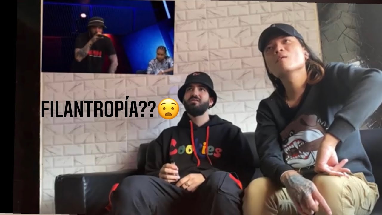 Skone Vs Tata | Freestylers evalúan y opinan | Final internacional Redbull | (Chang & Mercenario )