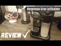 Nespresso Gran Lattissima Review | Better than a cheaper Nespresso coffee machine and milk frother?