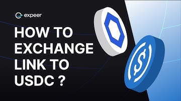 Swap LINK to USDC Instantly | Fast, Private & Secure on Expeer