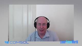 Quick Chat: COMSOL applications in optics and photonics Wealth
