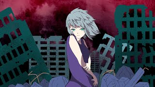 RUINED/GUMI