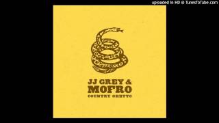 On Palastine by JJ Grey & Mofro chords