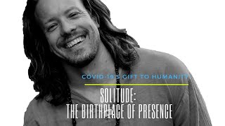 COVID-19s Gift to Humanity