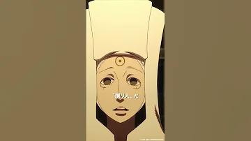 私はゴールド 屠リ人 だ TVアニメ 炎炎ノ消防隊 参ノ章 は2025年4月から放送 配信中 炎炎ノ消防隊 FireForce アニメ Anime Shorts 