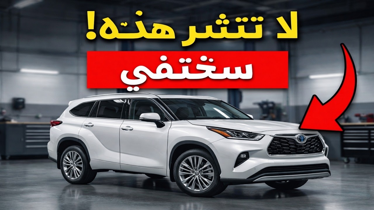 !هذه 10 علامات تجارية للسيارات على حافة الإفلاس! لا تقع في الفخ