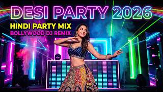 Download Lagu Bollywood Viral Mashup 2026 🕺 Best Hindi DJ Remix | Trending Party Songs Nonstop 🔥 MP3
