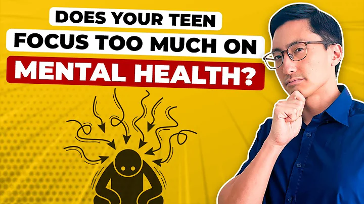 The Dark Side of Teen Mental Health Awareness (Parents of Teens, Take Note!) thumbnail