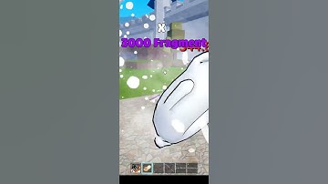 thức tỉnh mochi v2 cần bao nhiểu điểm fragment #bloxfruits #blox #roblox #shorts