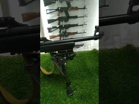 #Bullpup #svd #bullpuptiger #bullpupsks #bullpupsvd #gun #Russian  #weapons #Moscow #БУЛЛПАП #тигр