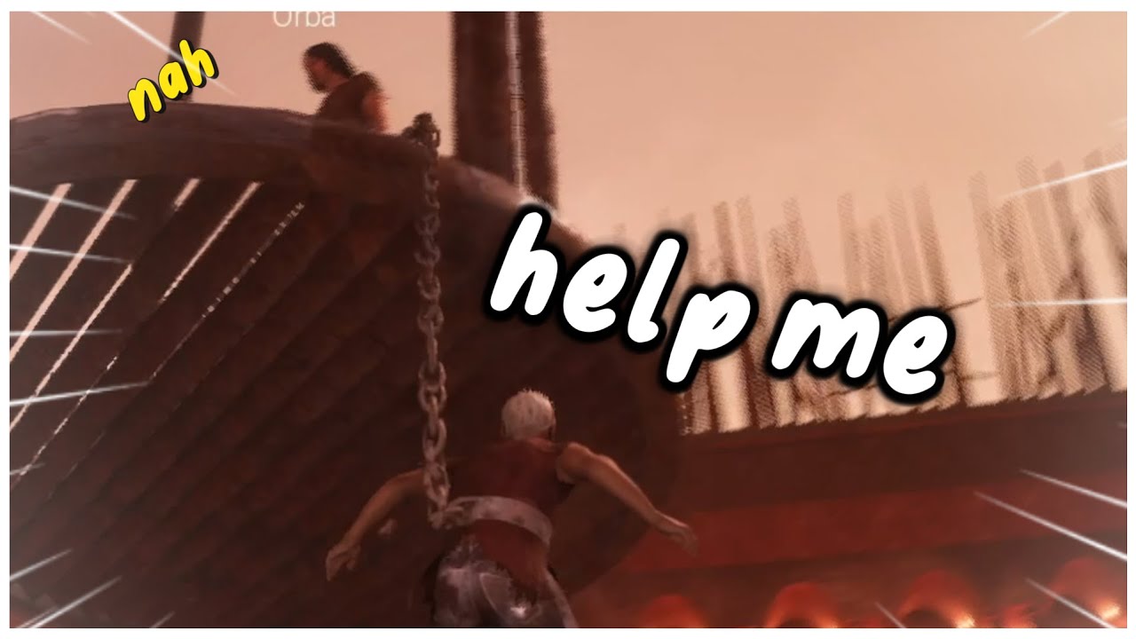 The Day My Gaming Friendship Ended