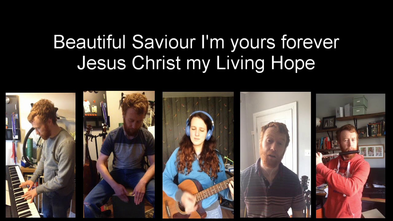 Living hope lyrics youtube