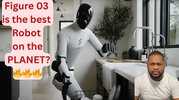Figuur 03 Robot heeft zojuist de wedstrijd gewonnen! | Reactie en analyse