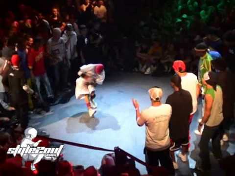 Style2ouf IBE 2005 Trailer