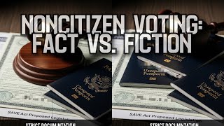 SAVE Act EXPOSED: Why Democrats Call It A Poll Tax