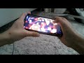 End of video