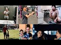 WEEKEND VLOG| working out, dog training, haul, &amp; hanging w friends!