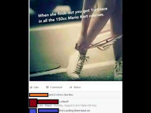 Top 190+ Funny Comments For Facebook Profile Pictures – Best Fb Status