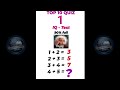 math quiz ✍️🔥😱 #math #quiz #live #trending