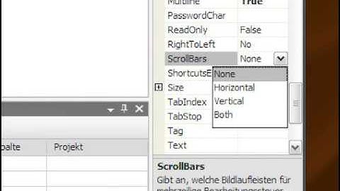 SemperVideo   Visual Basic 2005 #49   Textbox Scrolldown