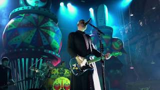 Smashing Pumpkins - Bullet With Butterfly Wings • PNC Music Pavilion • Charlotte, NC • 8/20/19