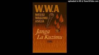 Siku sintoisahau - Weusi Wagumu Asilia