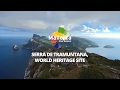 Serra de tramuntana world heritage site