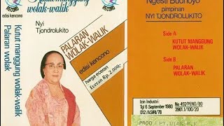 Download Lagu Nyi Tjondrolukito - Kutut Manggung Wolak-Walik (P2SC Record) MP3 Download Lagu Nyi Tjondrolukito - Kutut Manggung Wolak-Walik (P2SC Record) MP3