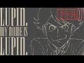 新作アニメ『LUPIN ZERO』特報映像 2022年12月配信決定!│Lupinthe3rd NEW TRAILER