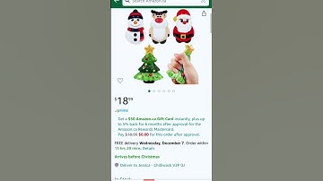 KIDS STOCKING STUFFERS under $25! #stockings #stockingstuffer #amazoncanada #giftsforkids