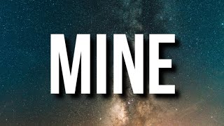 Kevin Gates - Mine (Lyrics)