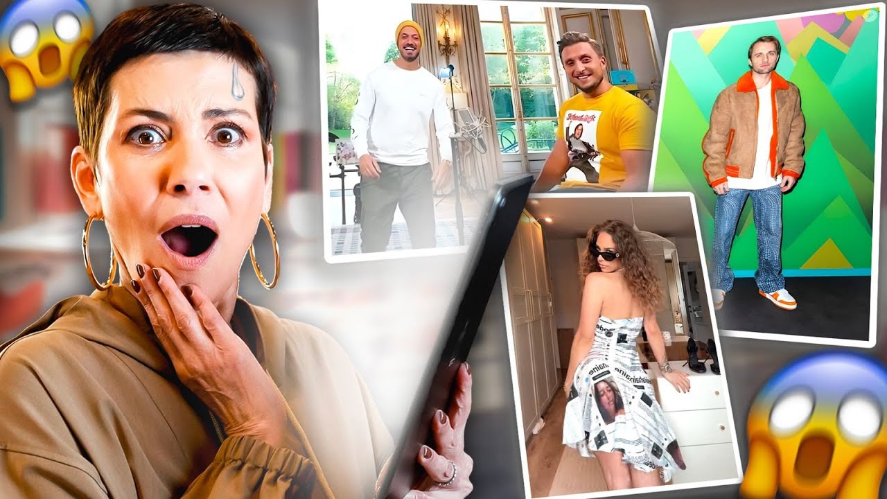 LA VÉRITÉ SUR LES LOOKS DES YOUTUBEURS   😱
