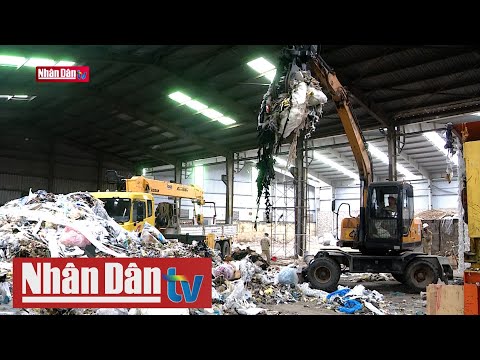 Video: Khu dân cư phức hợp 