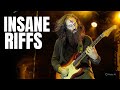 Rainy Night Blues Soulful Blues Rock Guitar Style of ZZ Top & Led Zeppelin & Joe Bonamassa