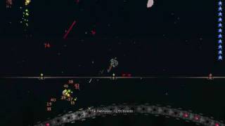 Terraria bosses, The Destroyer